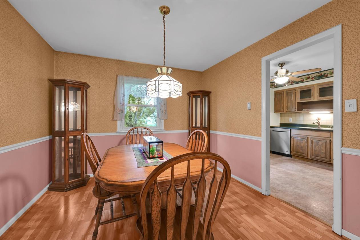 Small Horse Farm with Beautiful Bi-Level Home - photo 6