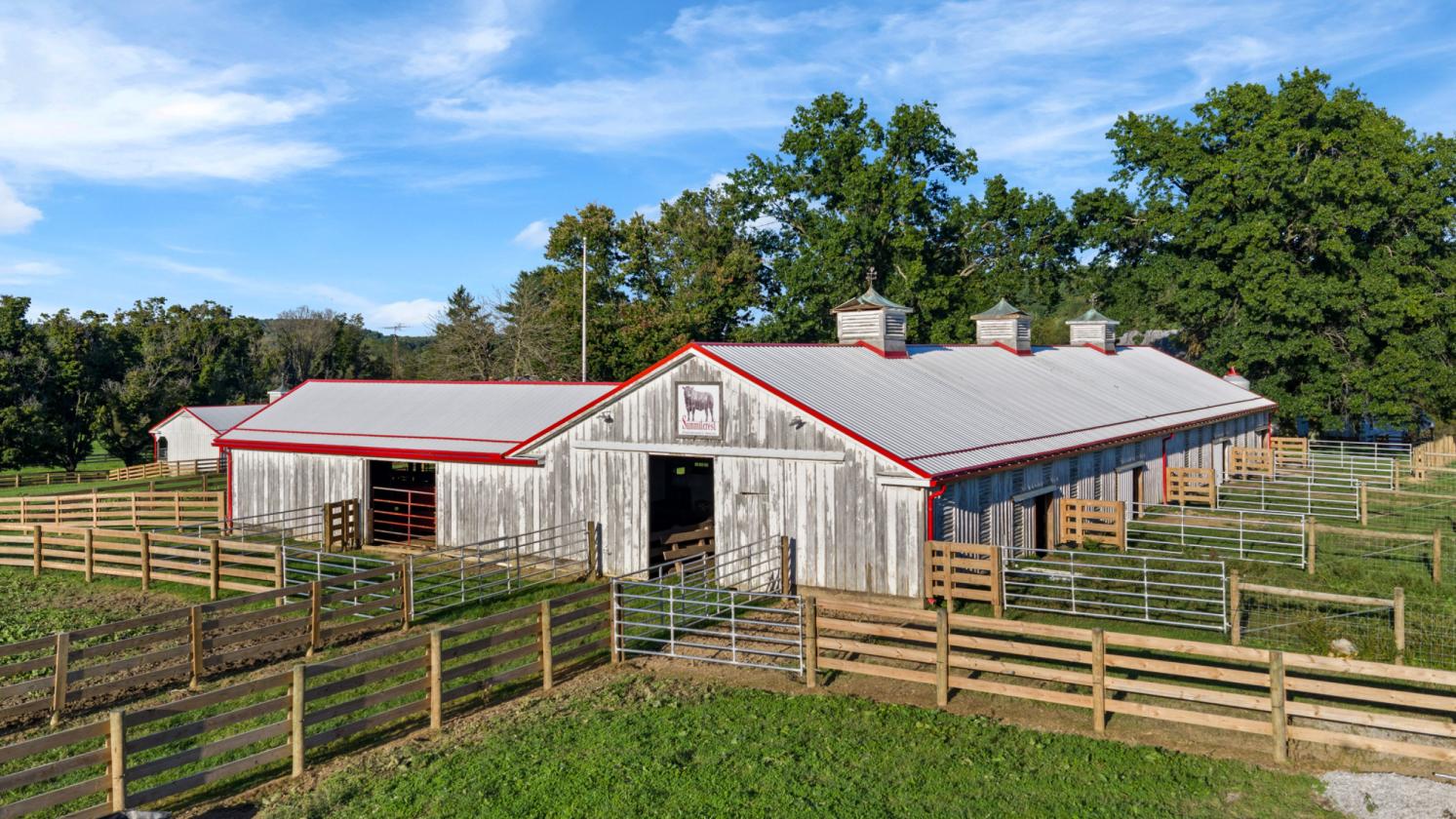 93 Acre Show Cattle & Equine Facility - photo 12