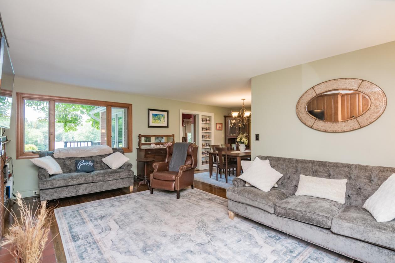 Private Equestrian Oasis with Indoor Arena - photo 18