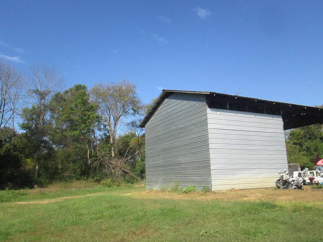 Horse Farm with potential development - photo 27