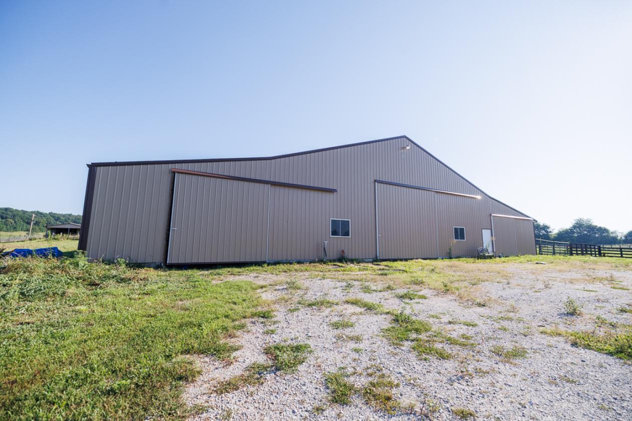 Springville, IN Multi-Tract Real Estate Auction - photo 4