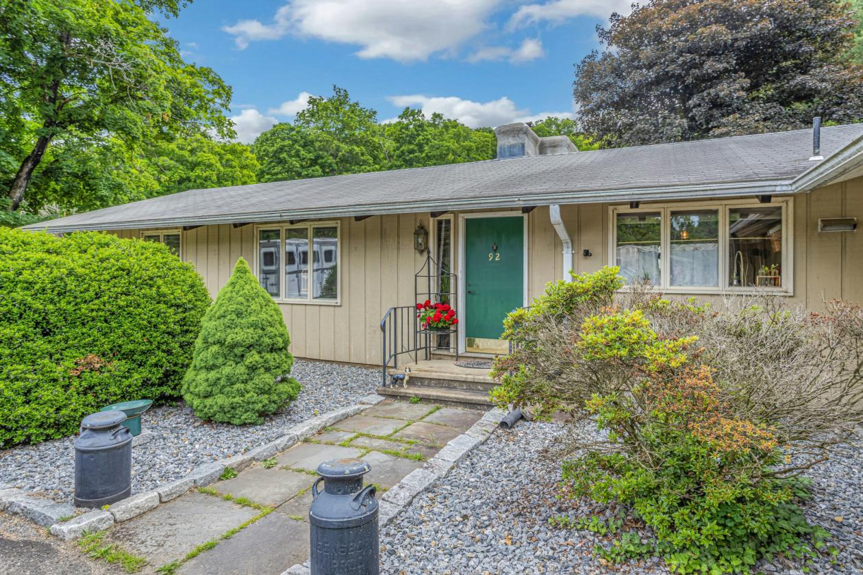 Income-Producing Equestrian Retreat! - photo 3