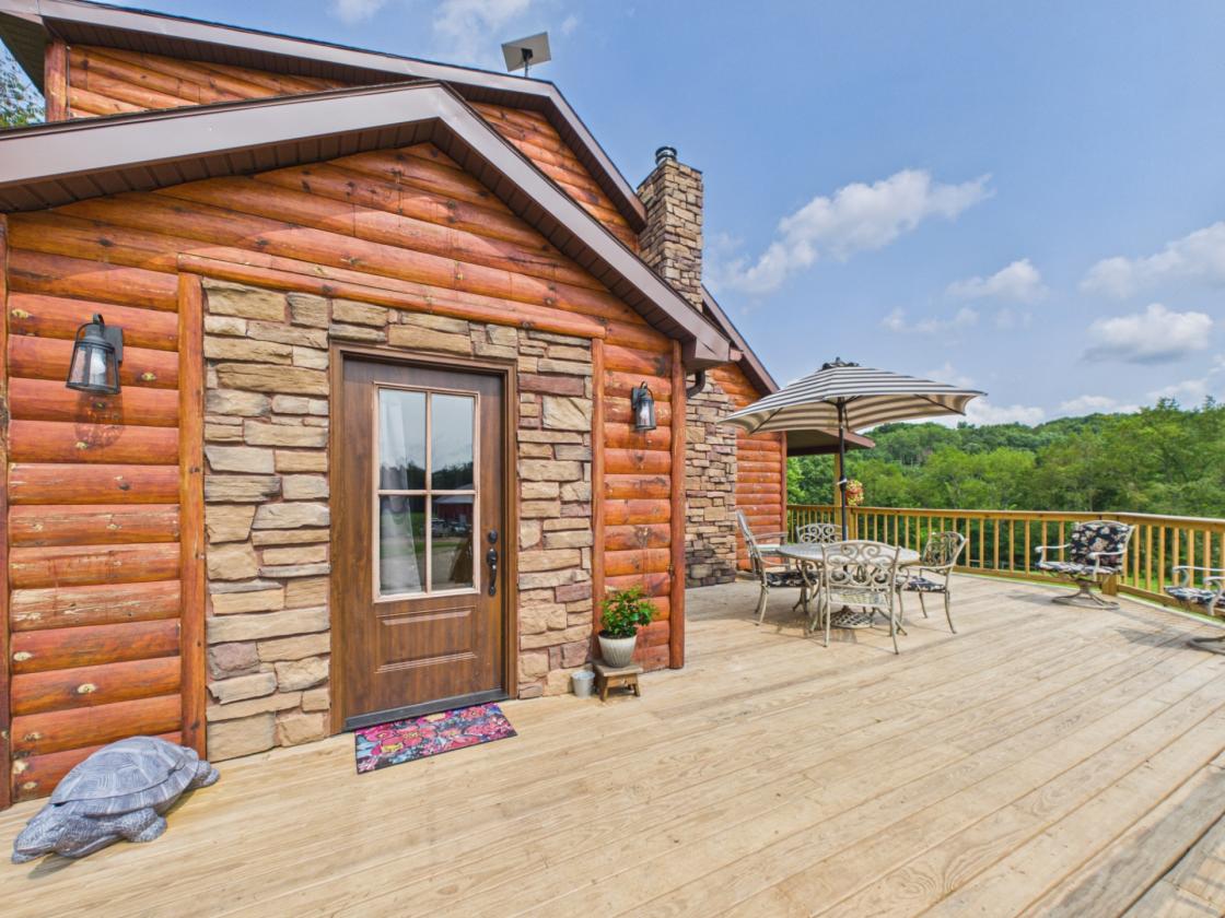 69 Acres Equestrian, Homestead, Hunting & More - photo 8