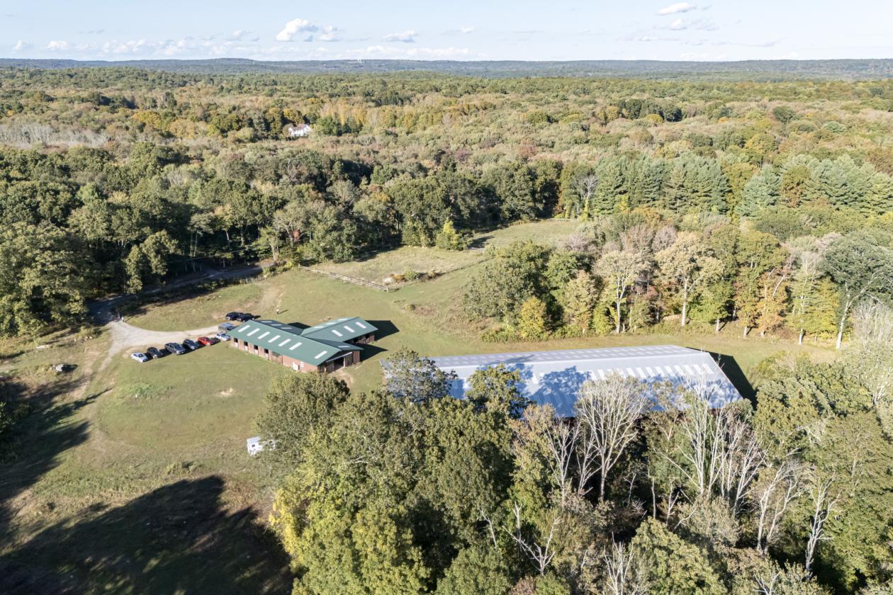 Equestrian Facility with 13-Stall Barn & Indoor Arena - photo 12