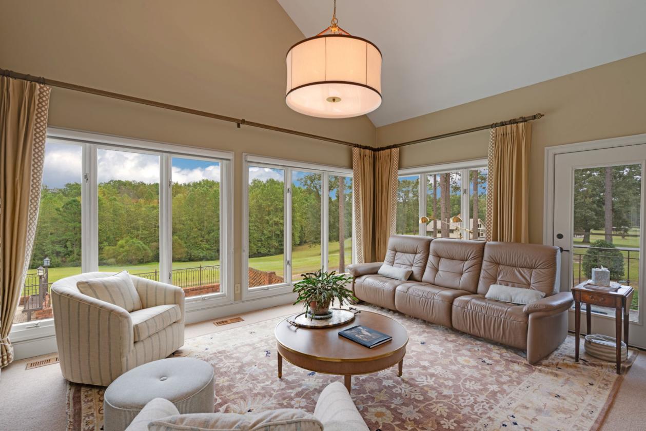 Magnificent 31+ ac equestrian estate - photo 10