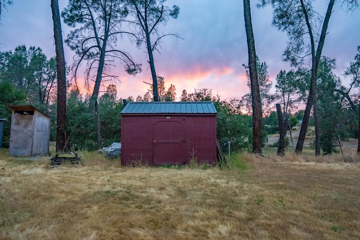 480 Acre Litte Crane Creek Ranch - photo 25