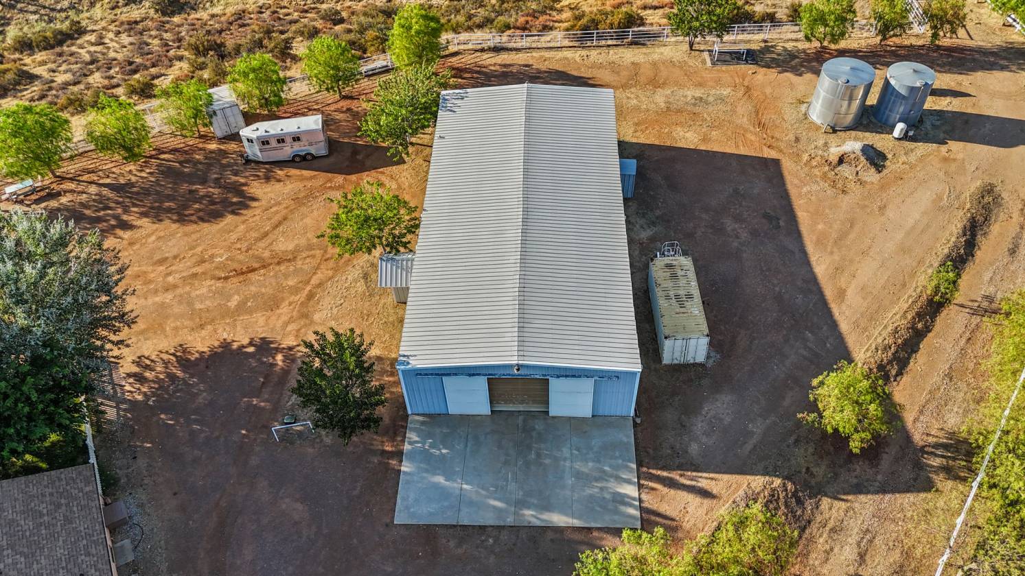 Rare Hilltop, Equestrian Estate - photo 22