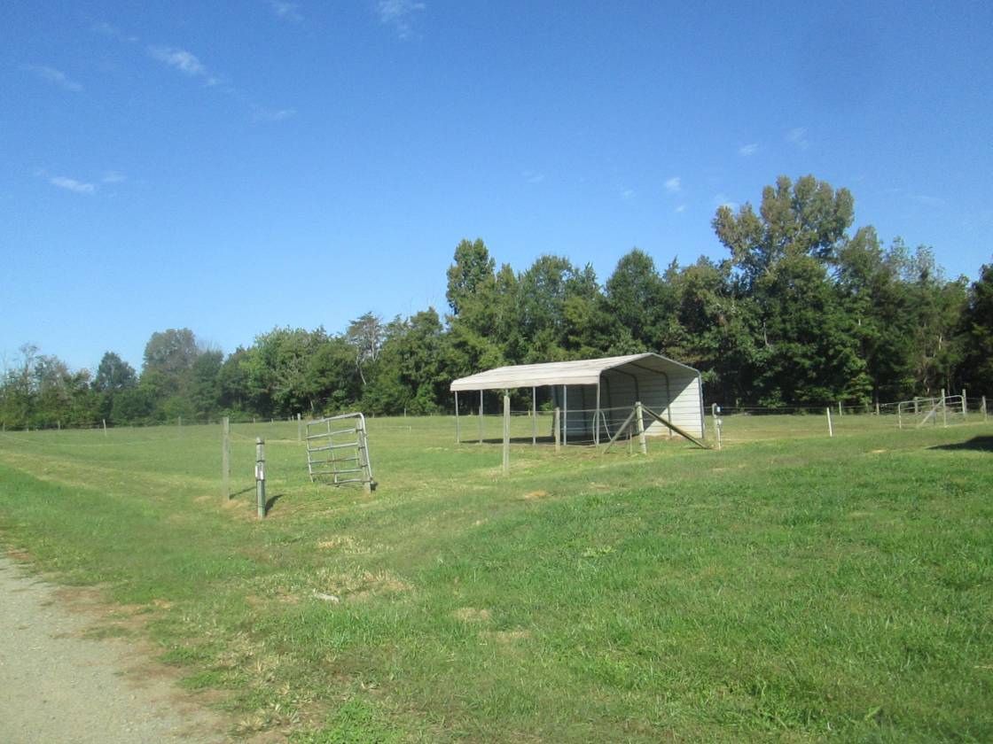 Horse Farm with potential development - photo 16