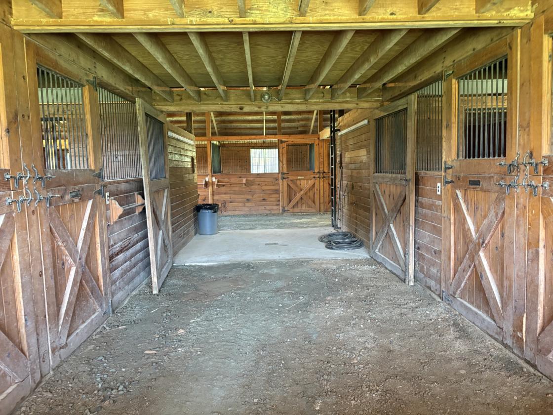 Keswick Hunt Country - Equestrian Rental - photo 26