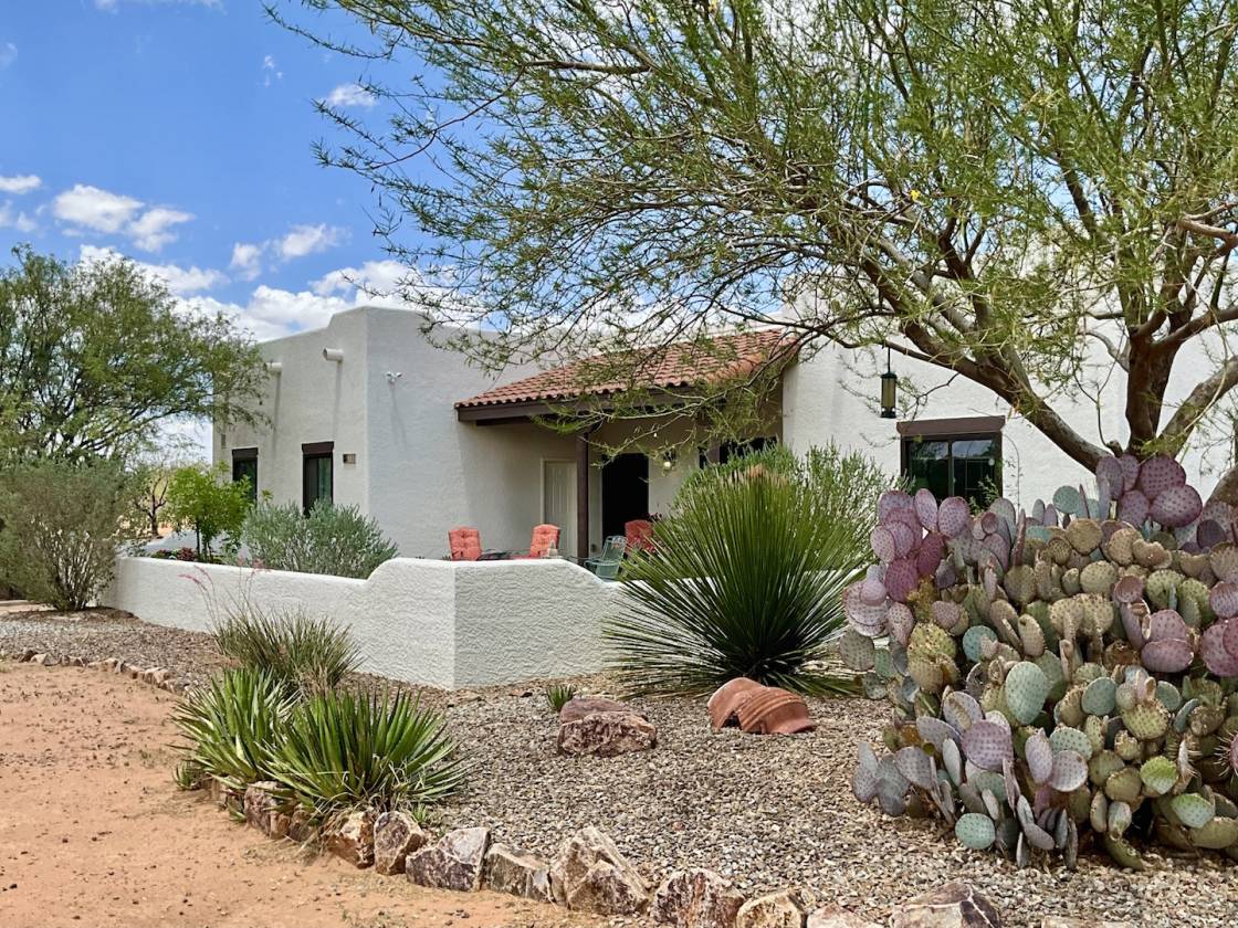 Horse Property for sale.