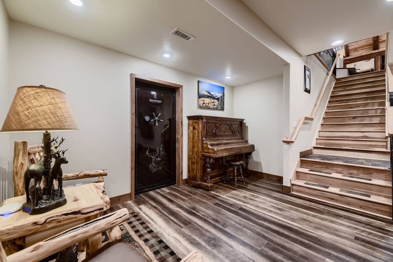 MAGICAL PINE & TINES RANCH - photo 18