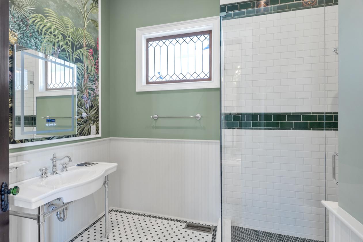 Circa 1878 • Restored Estate • Equestrian Potential - photo 11