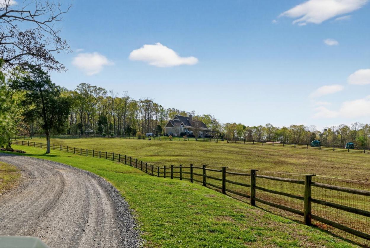 EQUESTRIAN PROPERTY HAVEN - photo 4