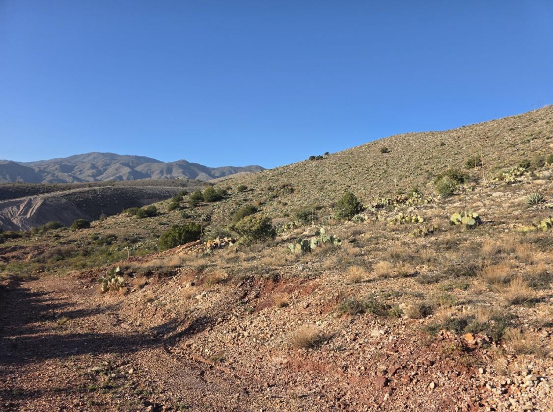 300 Acres off grid ranch with 2 springs - photo 27