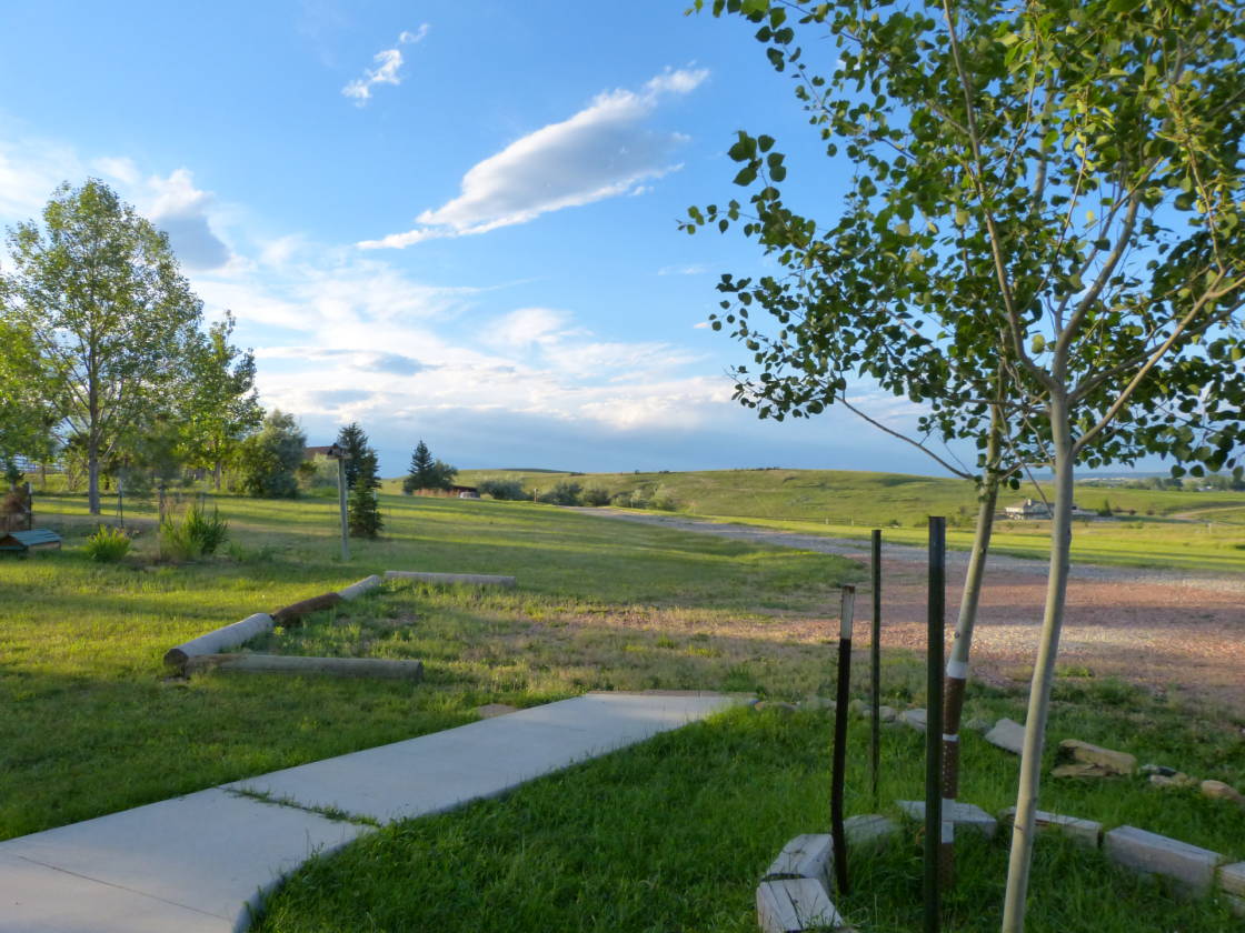Own A Slice of Heaven in Big Horn, Wyoming Where... Big Horn, Sheridan County, Wyoming
