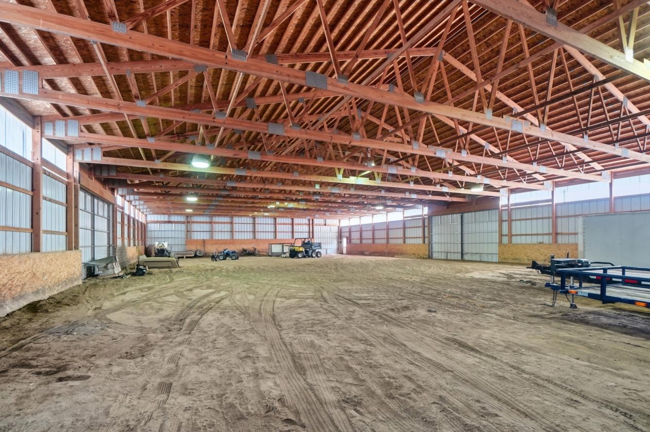 Exceptional Generational Horse Property on 7 Acres - photo 30
