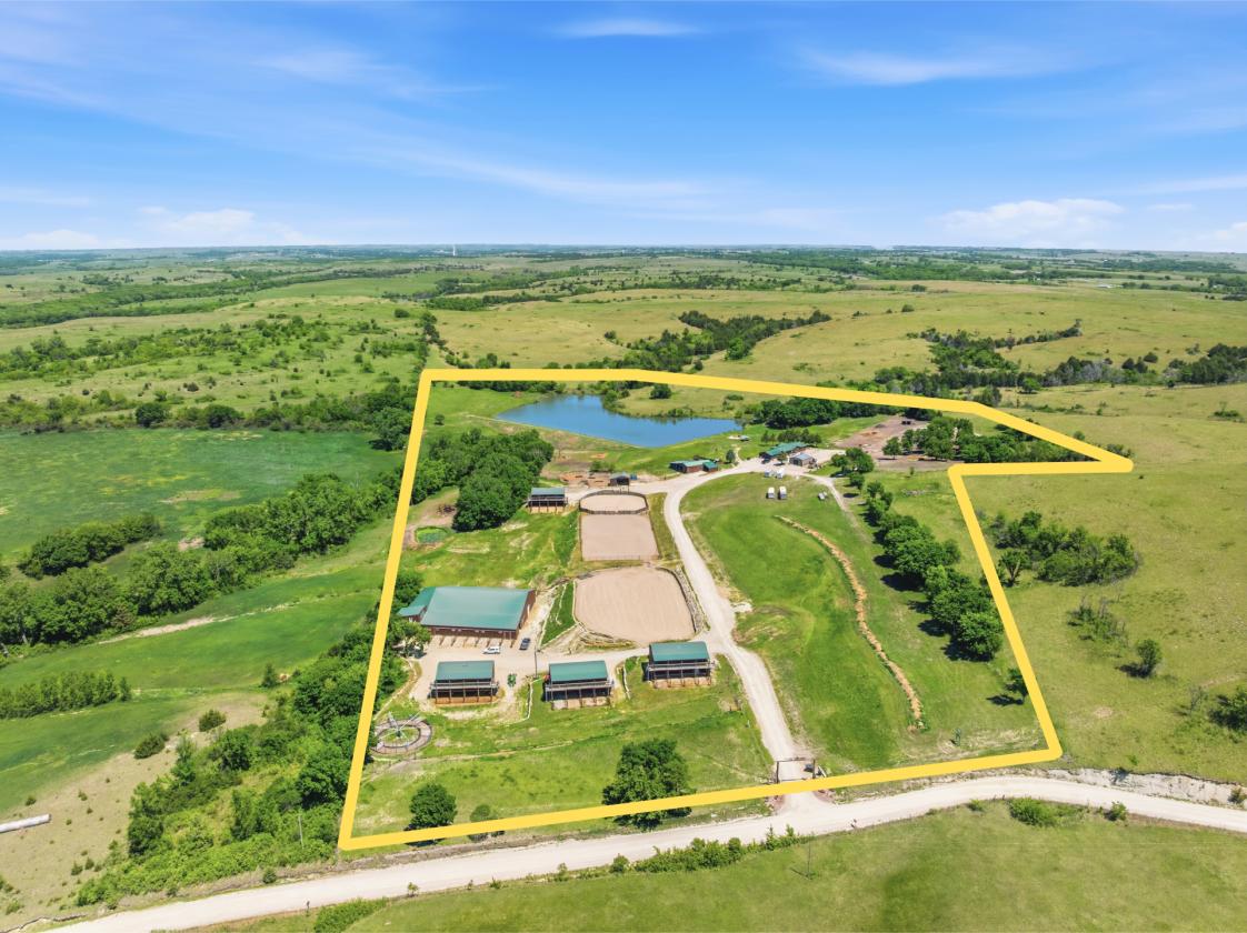 Brush Creek Ranch - photo 1