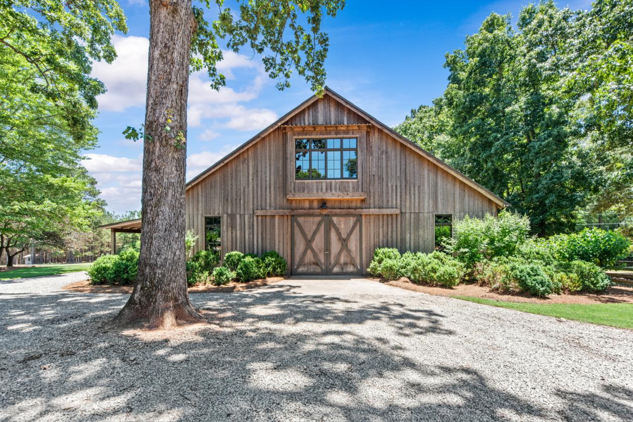 Luxury Equestrian Estate - 96 Acres - photo 22