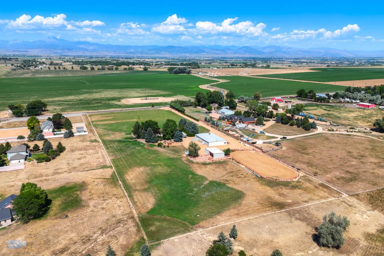 8-Acre Horse Property - photo 9
