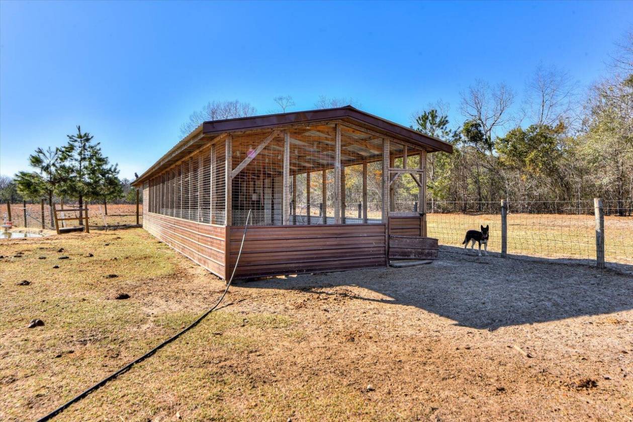 Beautiful 61-Acre Horse Property - photo 28