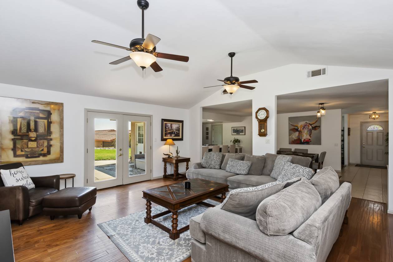 Affordable Southern California Horse Property Yucaipa, San Bernardino