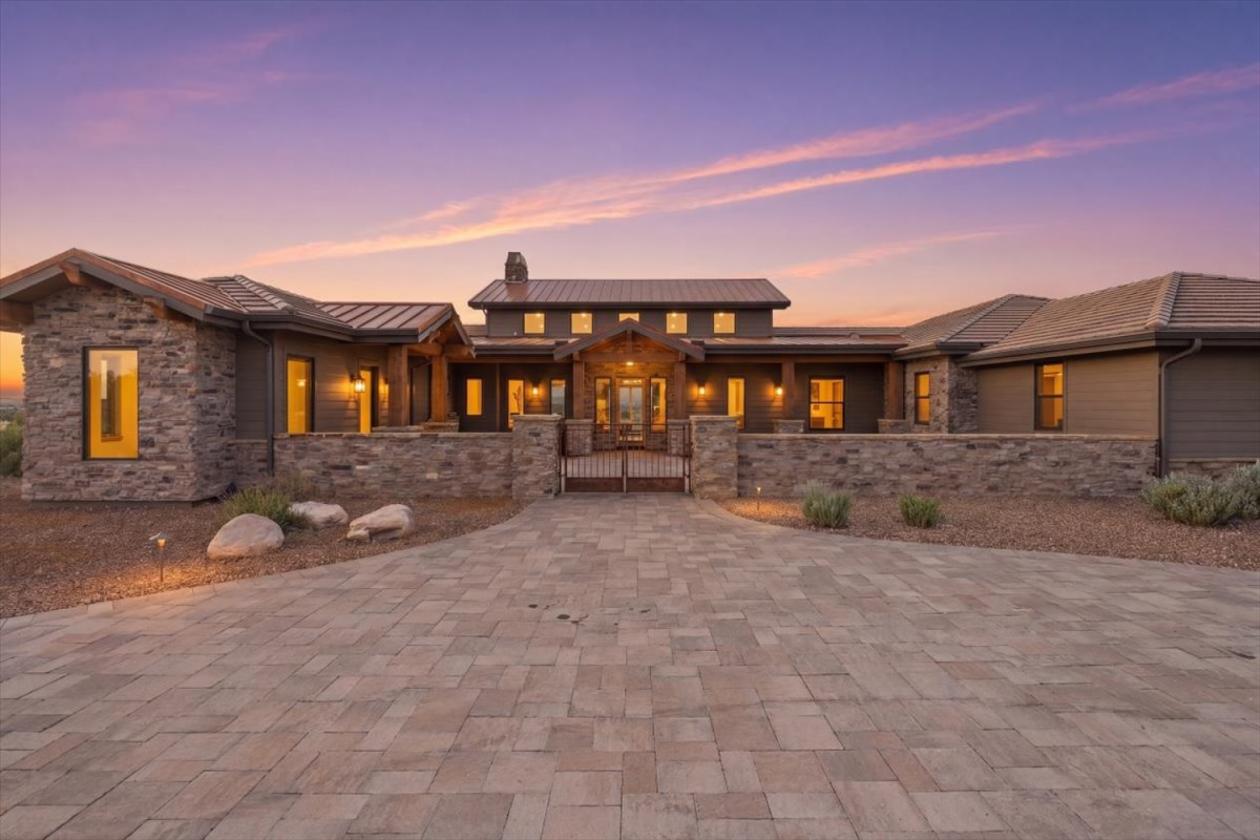 Remarkable Luxury Ranch on 38 Acres - photo 6
