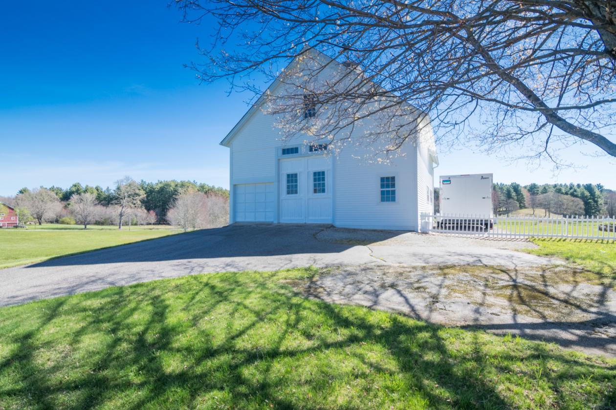 Goose Meadow Farm - photo 2