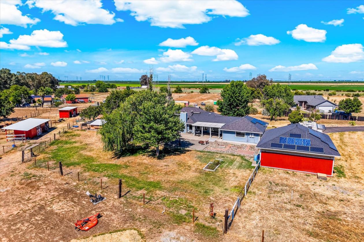 Equestian Property with Stunning Vaca Hill Views! - photo 8