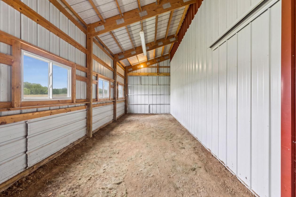 Serene Country Living with Equestrian Features! - photo 25