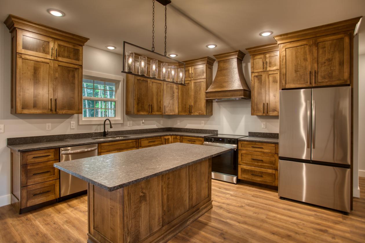 New Build in Ridgetop Acres - photo 9