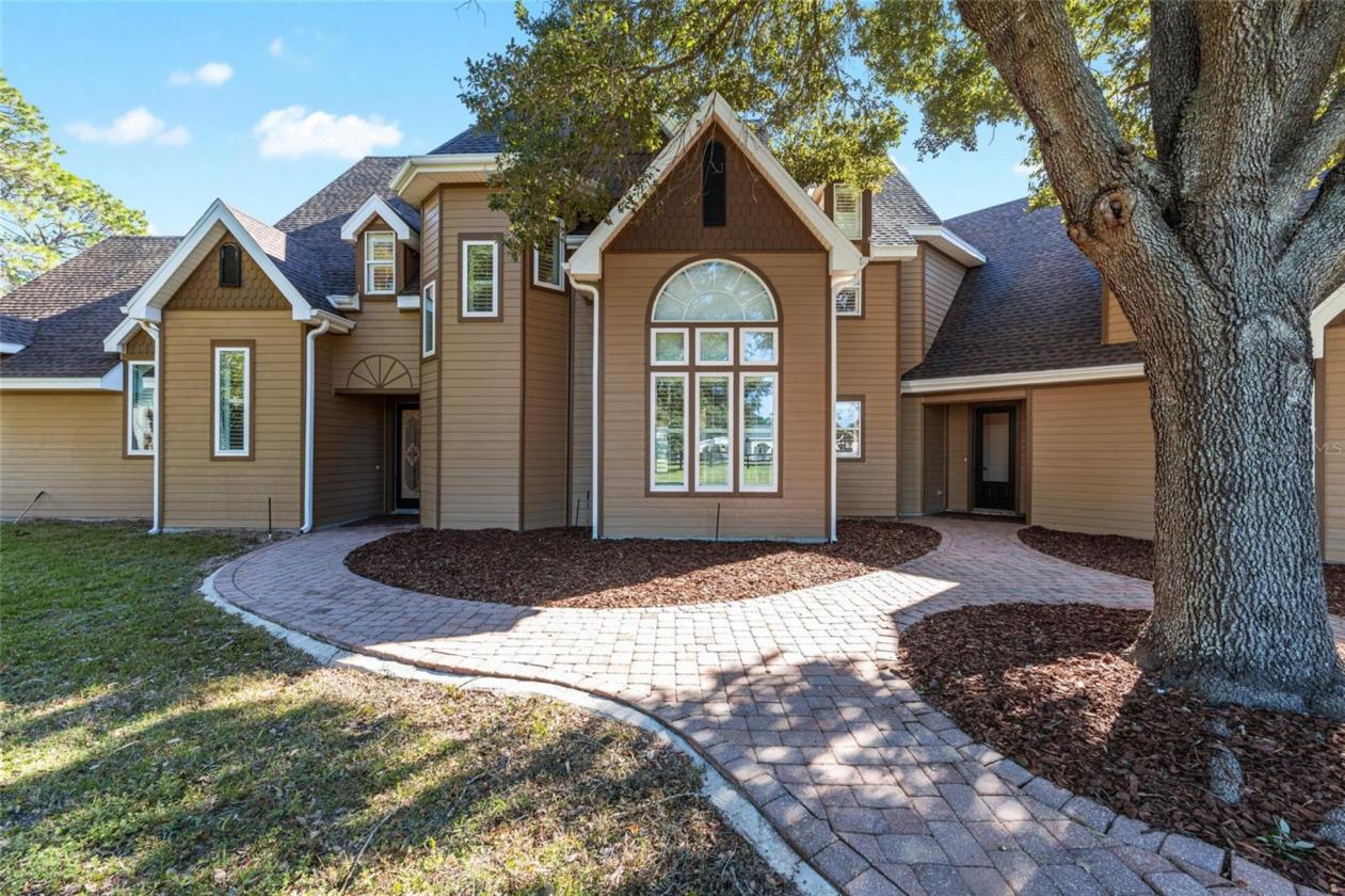 Gated Equestrian Community - photo 23
