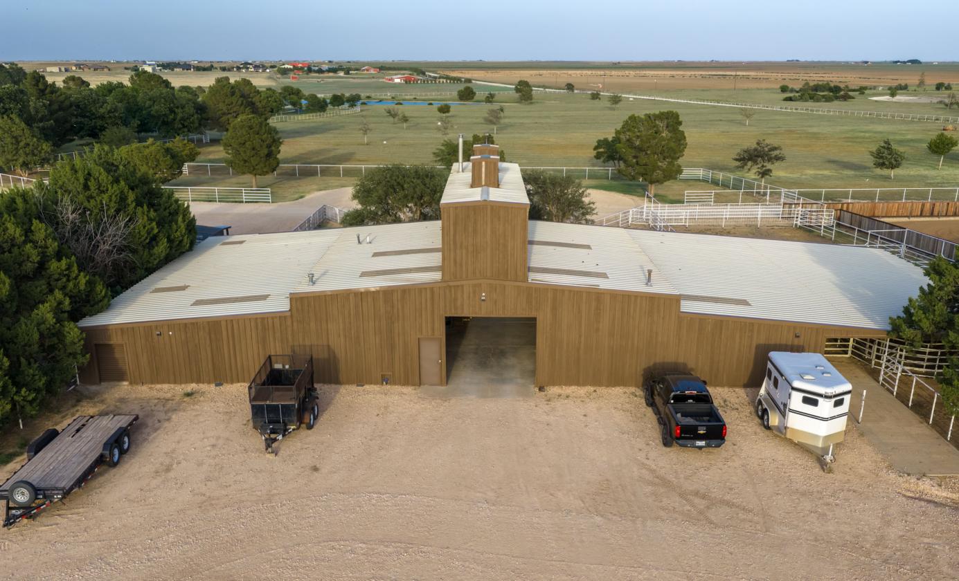 7B Ranch - photo 17