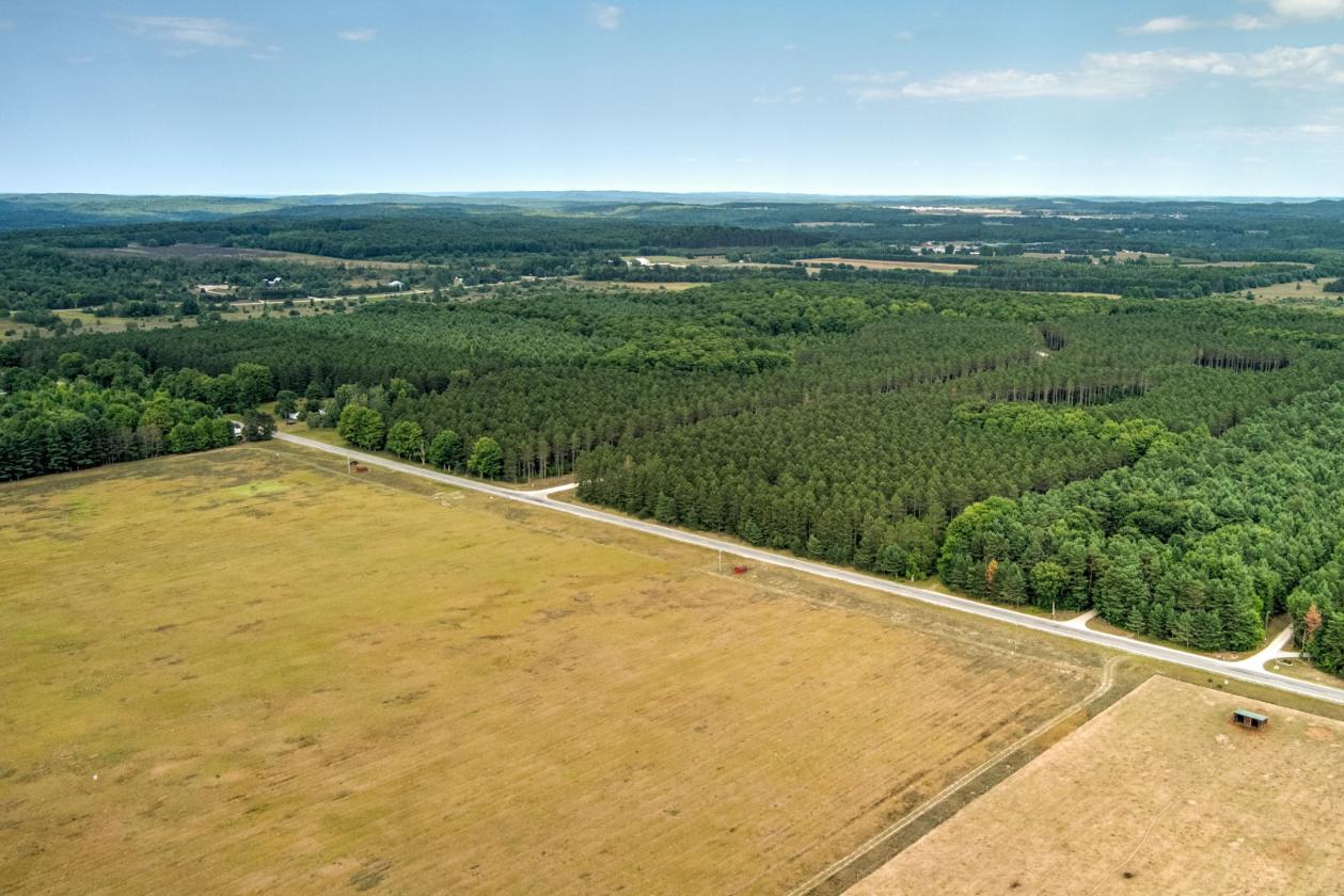 50.20 ACRES – BUILD YOUR EQUESTRIAN ESTATE & FARM - photo 20