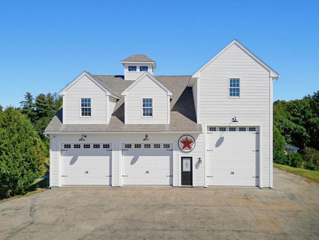 Equestrian Estate with endless possibilities - photo 26