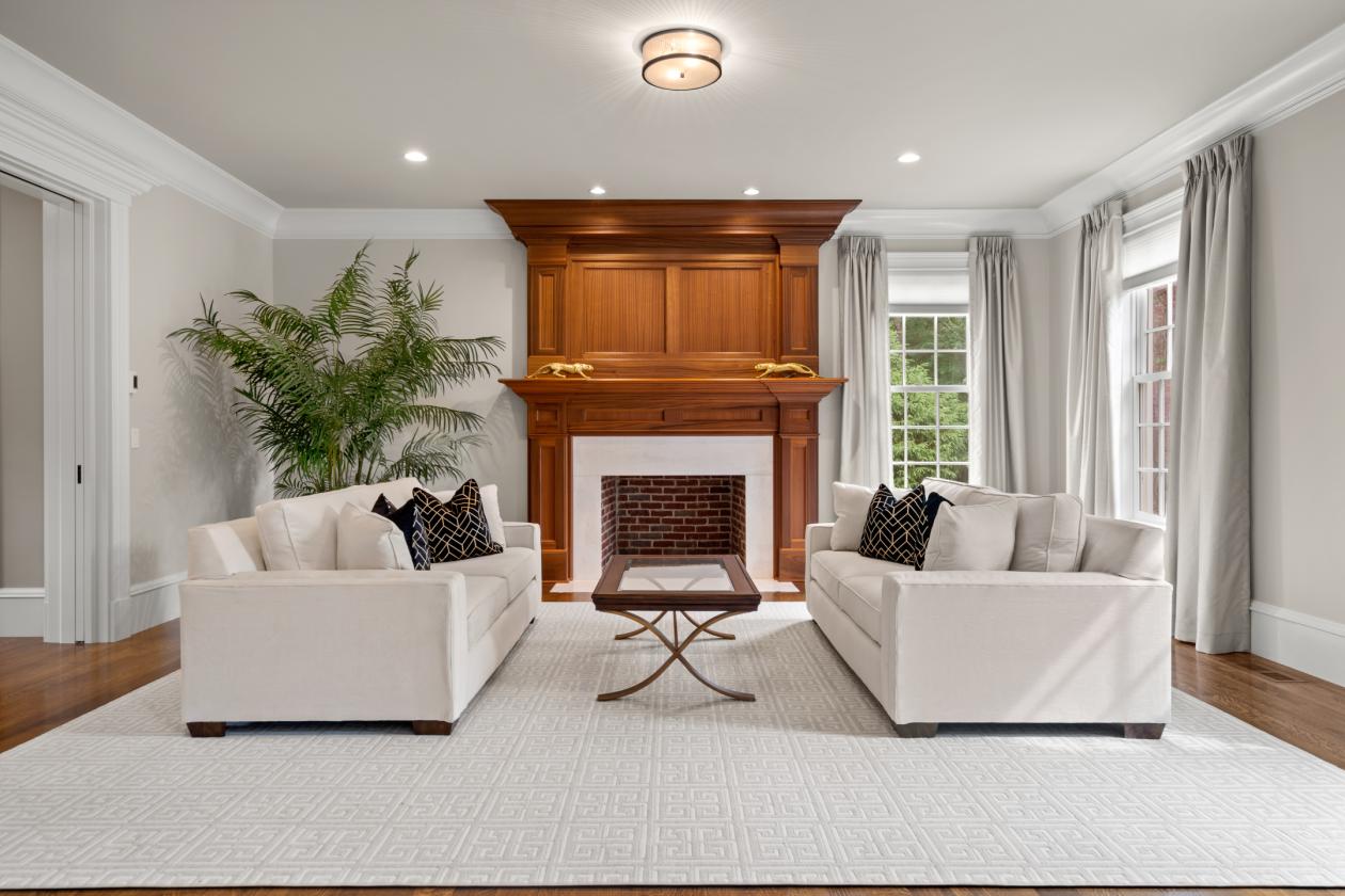 8-acre Luxury Equestrian Estate - photo 4
