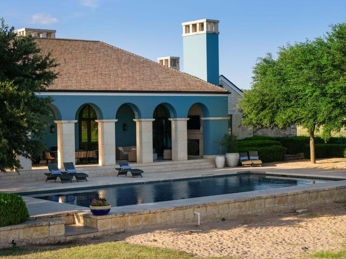 Luxury Equestrian Estate on 73 Acres - photo 11