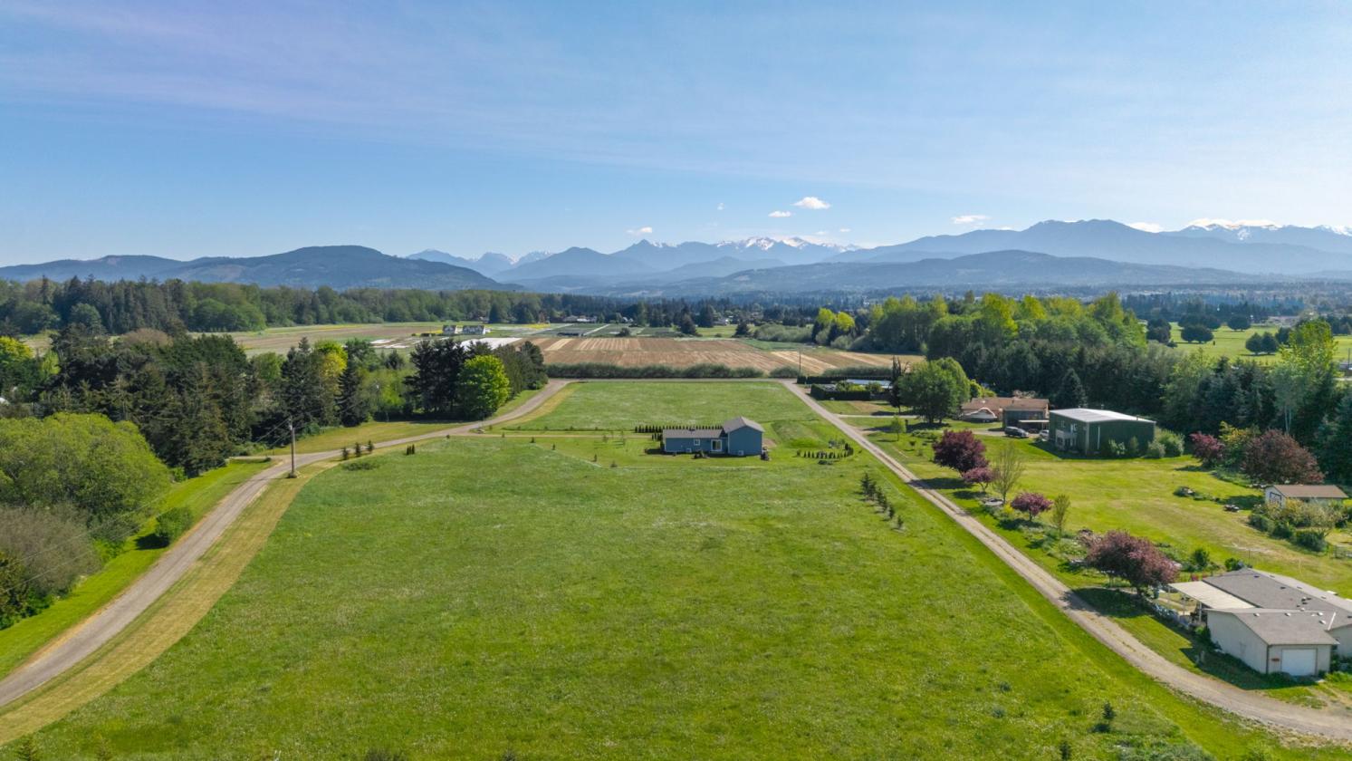 Olympic View Equestrian Estate Opportunity - photo 1