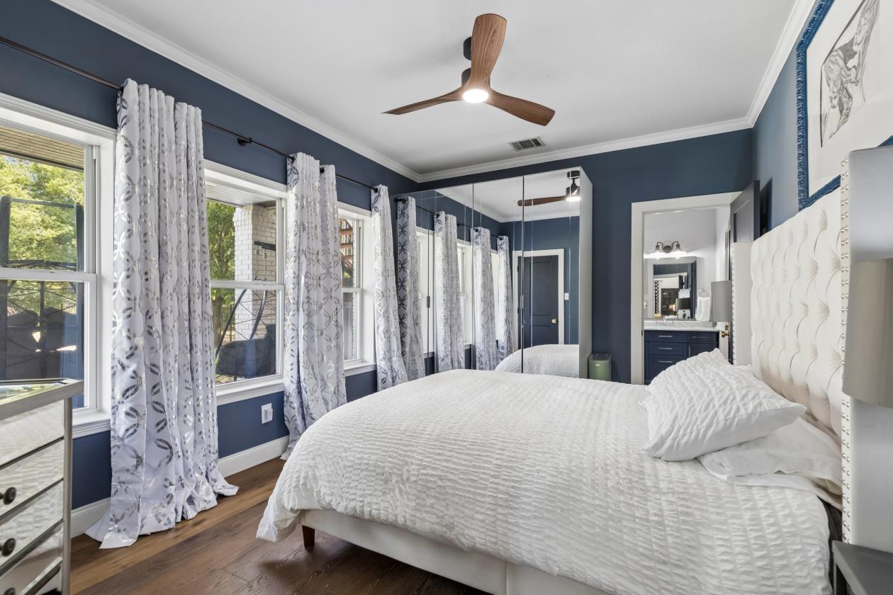 where refined luxury meets relaxed living - photo 24