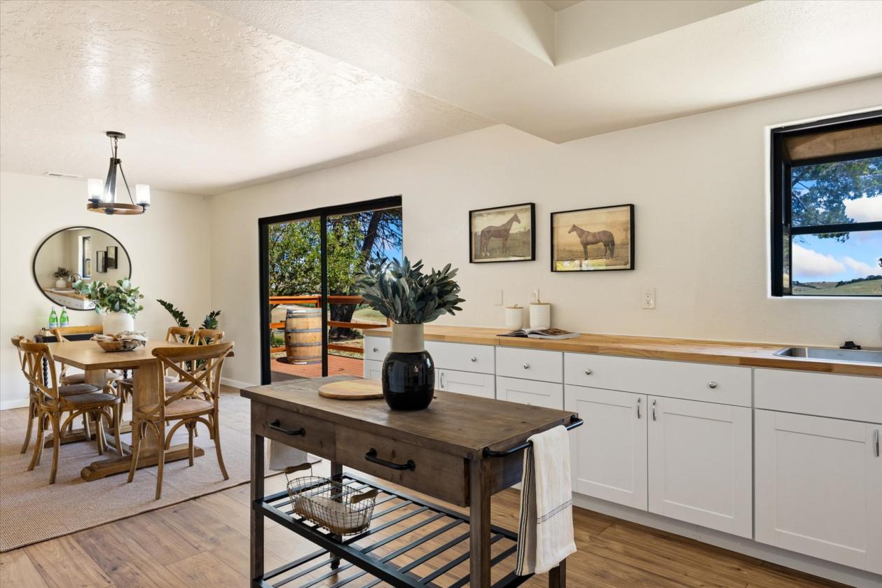 A Rare Equestrian Opportunity on 25 Scenic Acres - photo 12