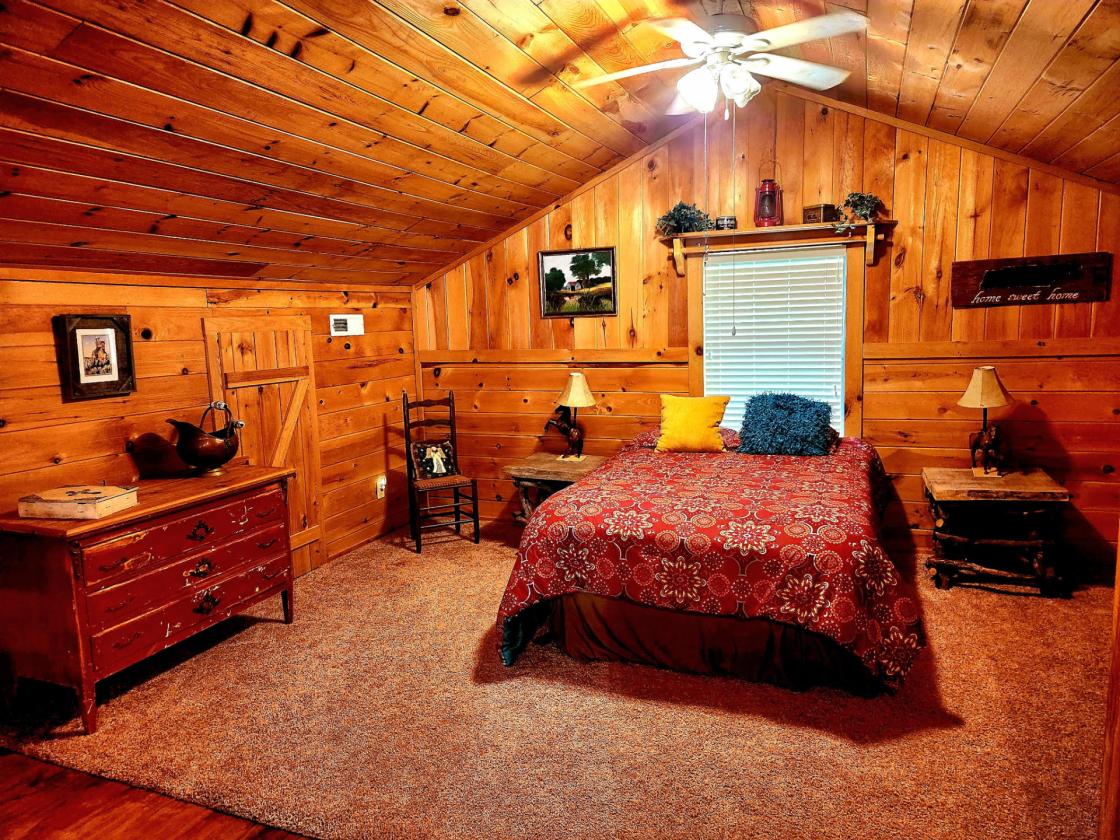 Your Big South Fork equestrian paradise awaits - photo 10