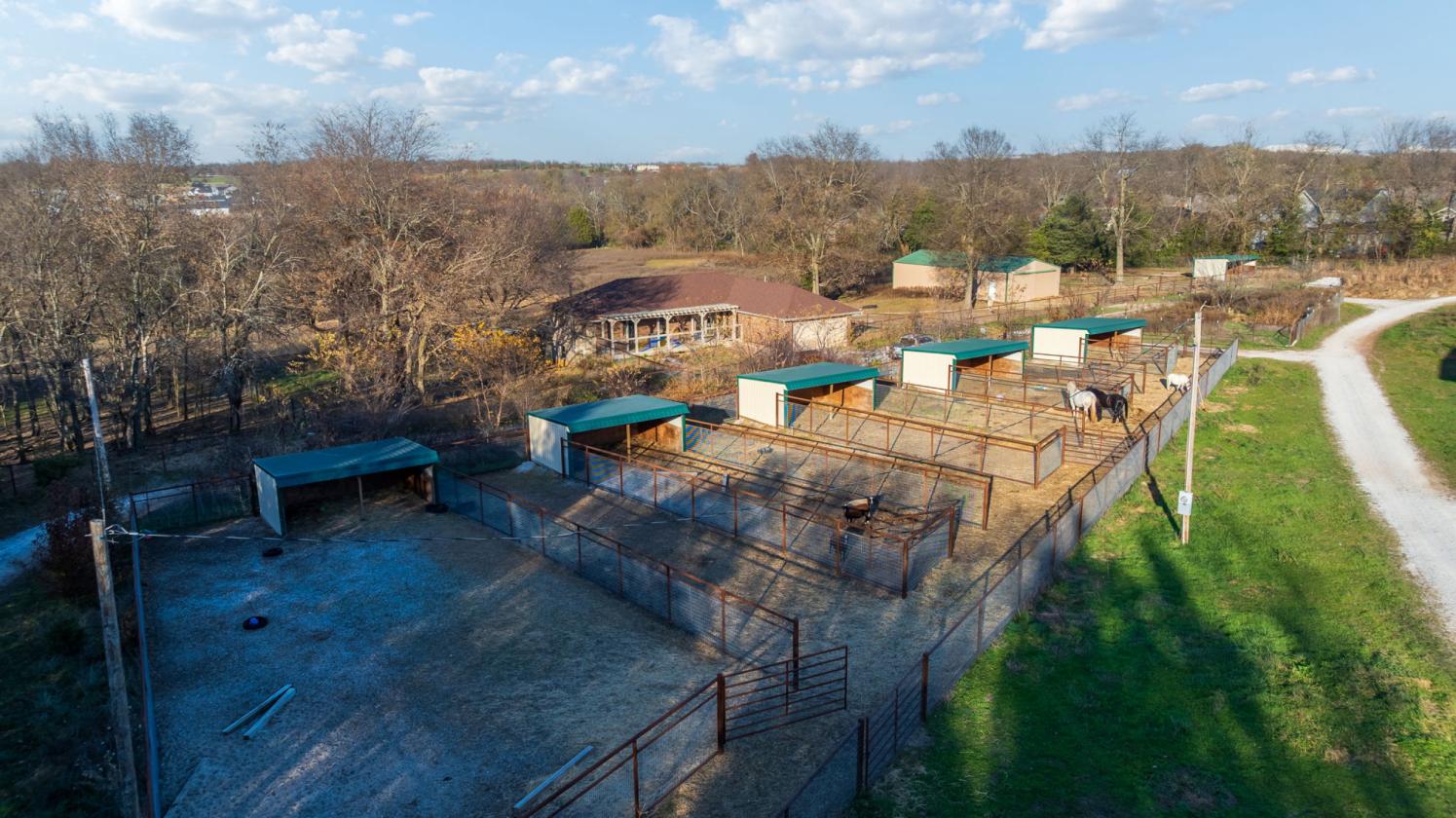 Equestrian Dream Property ! - photo 18