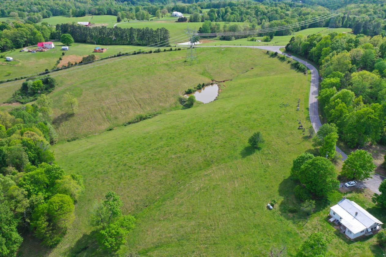 57 +/- Fenced Acreage - photo 30