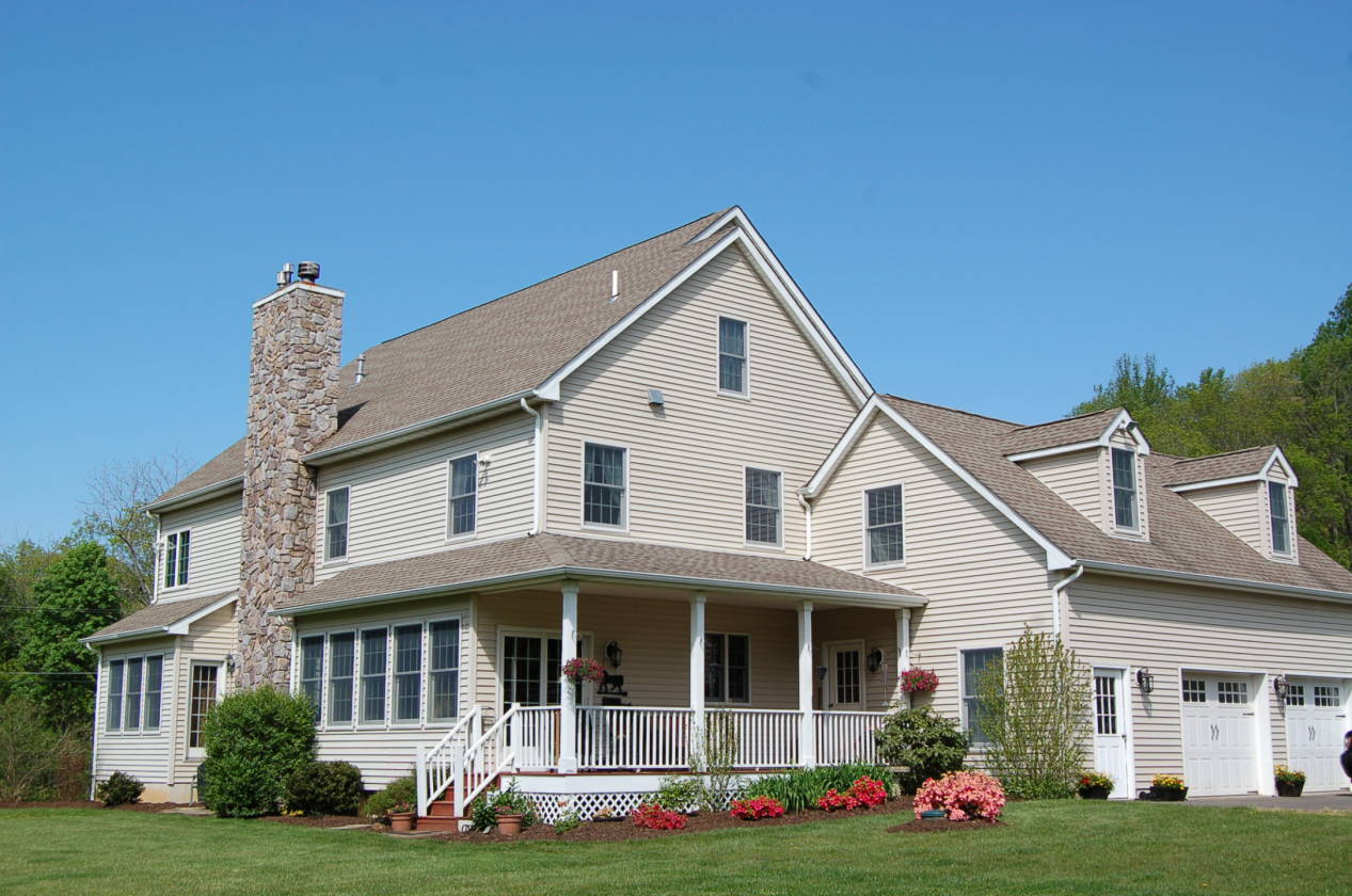 Home! Simply stunning horse property Oxford, Warren County, New Jersey Horse Properties