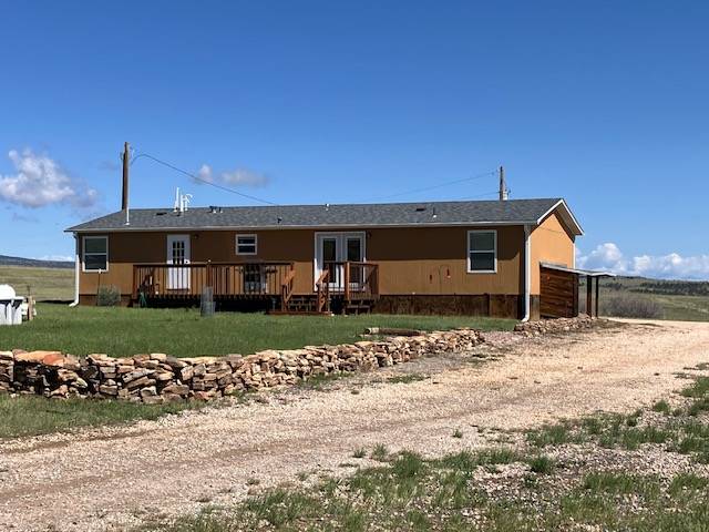 Horse Property for sale.
