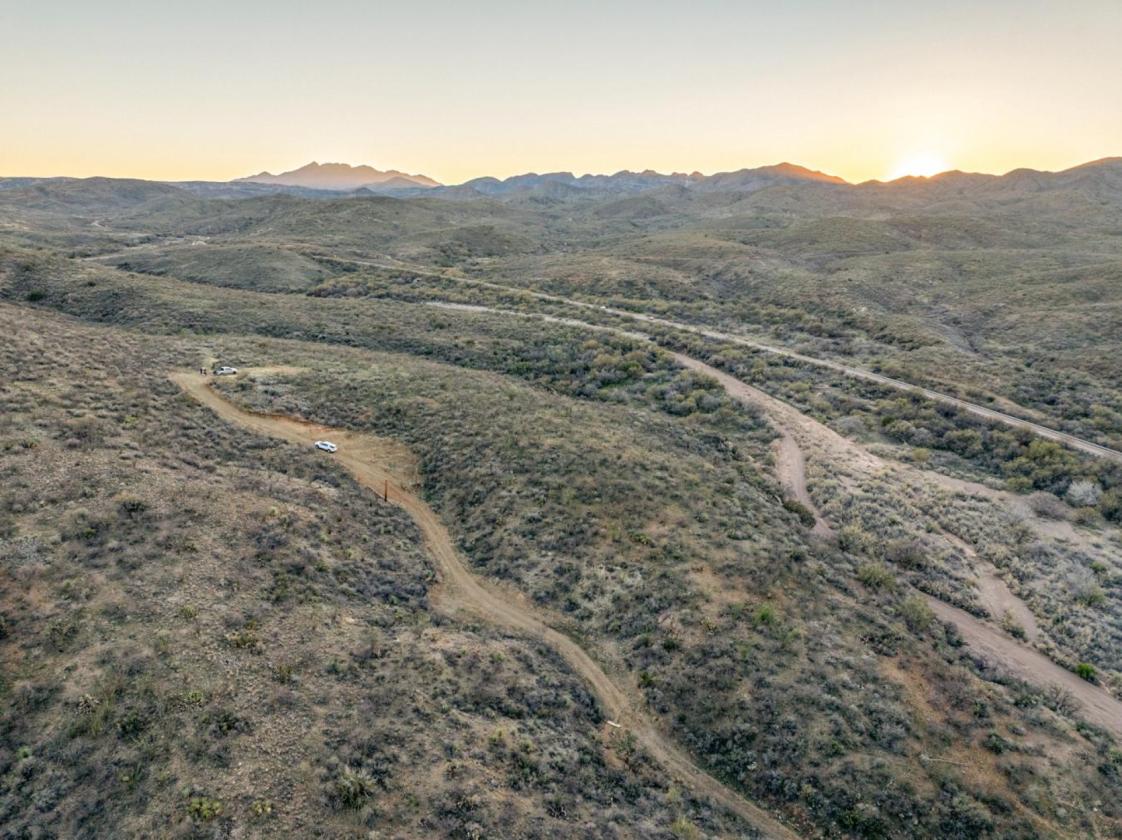 20-Acre Parcel in the SW Desert - photo 10
