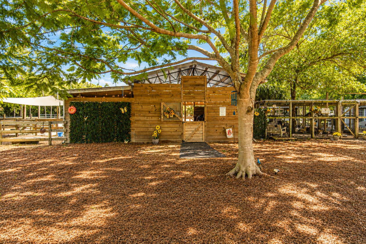 Redefined Luxury Hobby Farm Living - photo 9