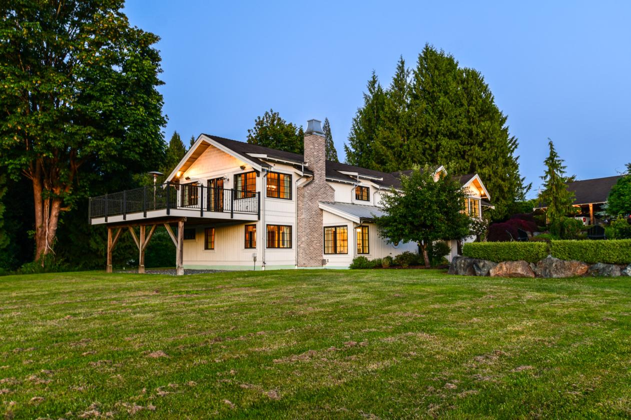 Legacy Equestrian Estate | 66.3 Acres Near T-Bird - photo 4