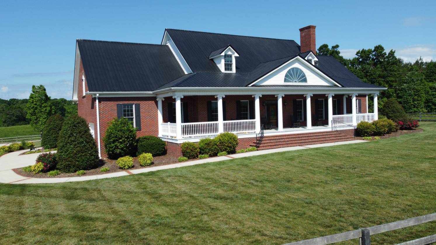 140 AC Horse Facility NC within 30 miles Pinehurst - photo 1