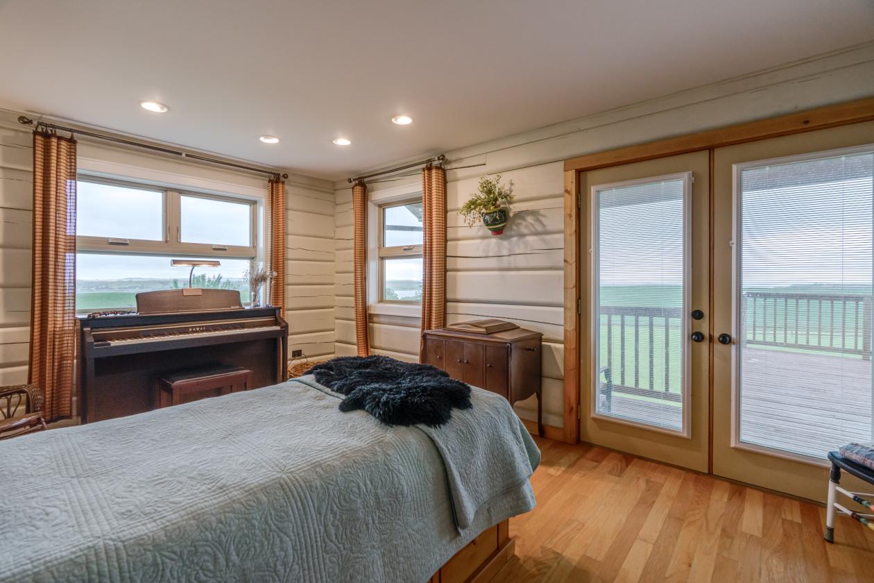Horse Property on 40 Acres with Amazing Views - photo 12