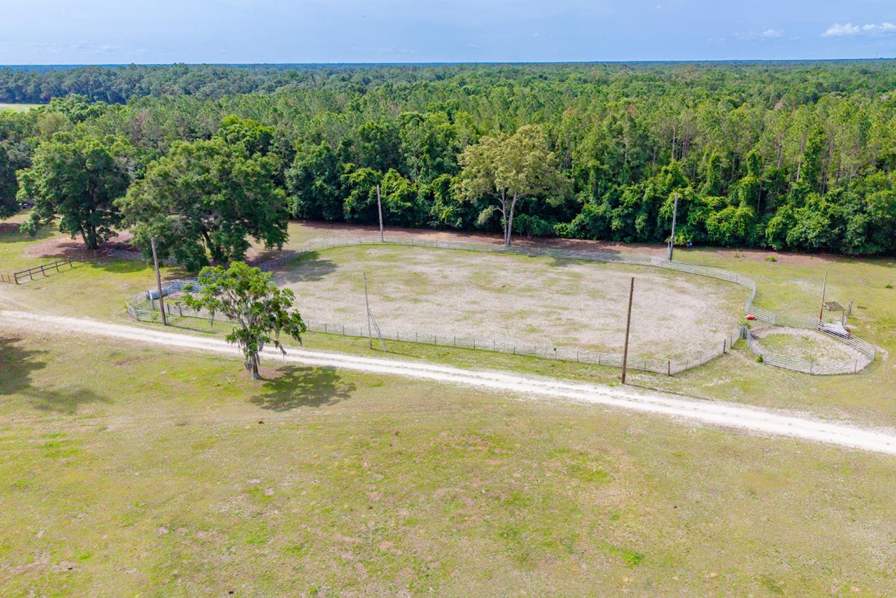 PROFESSIONAL ROPING ARENA IN NORTH FLORIDA - photo 4